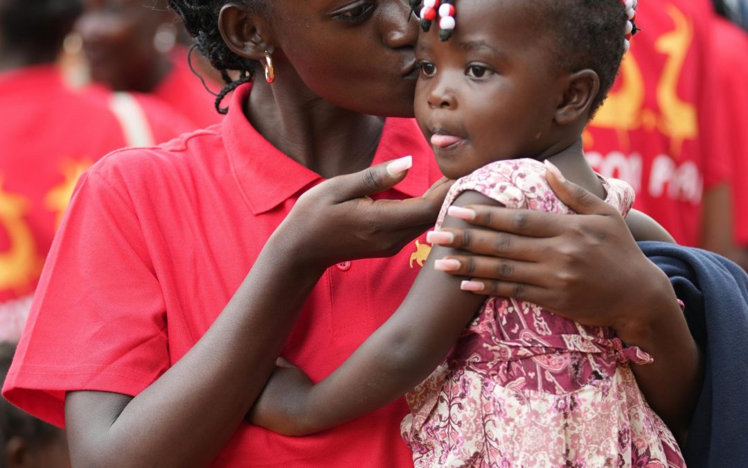 Storytelling Success in Uganda